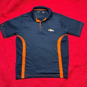 Denver Bronco’s Polo